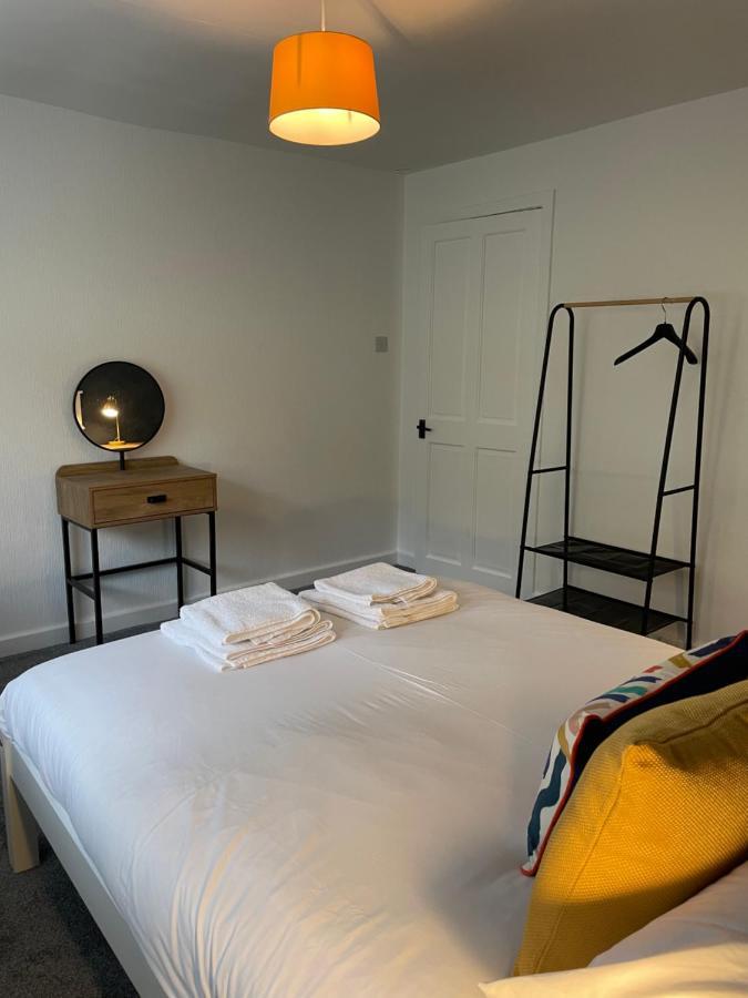 Appartement Ross Place Fort William