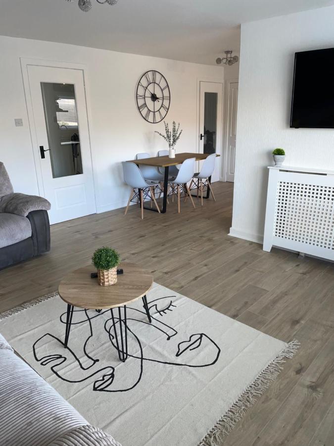 Ross Place Appartement