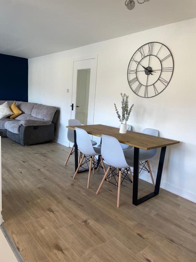 Ross Place Appartement *
